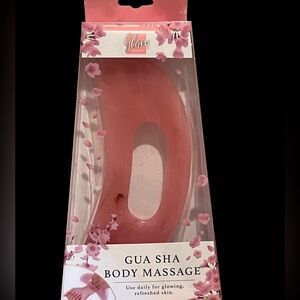 Large Gua Sha Body Massage Tool